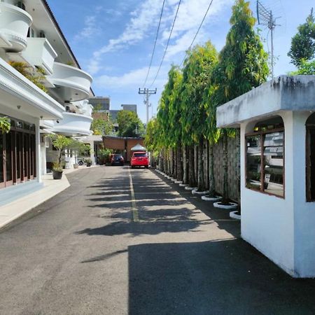 Wisma Hari Kota Medan Buitenkant foto
