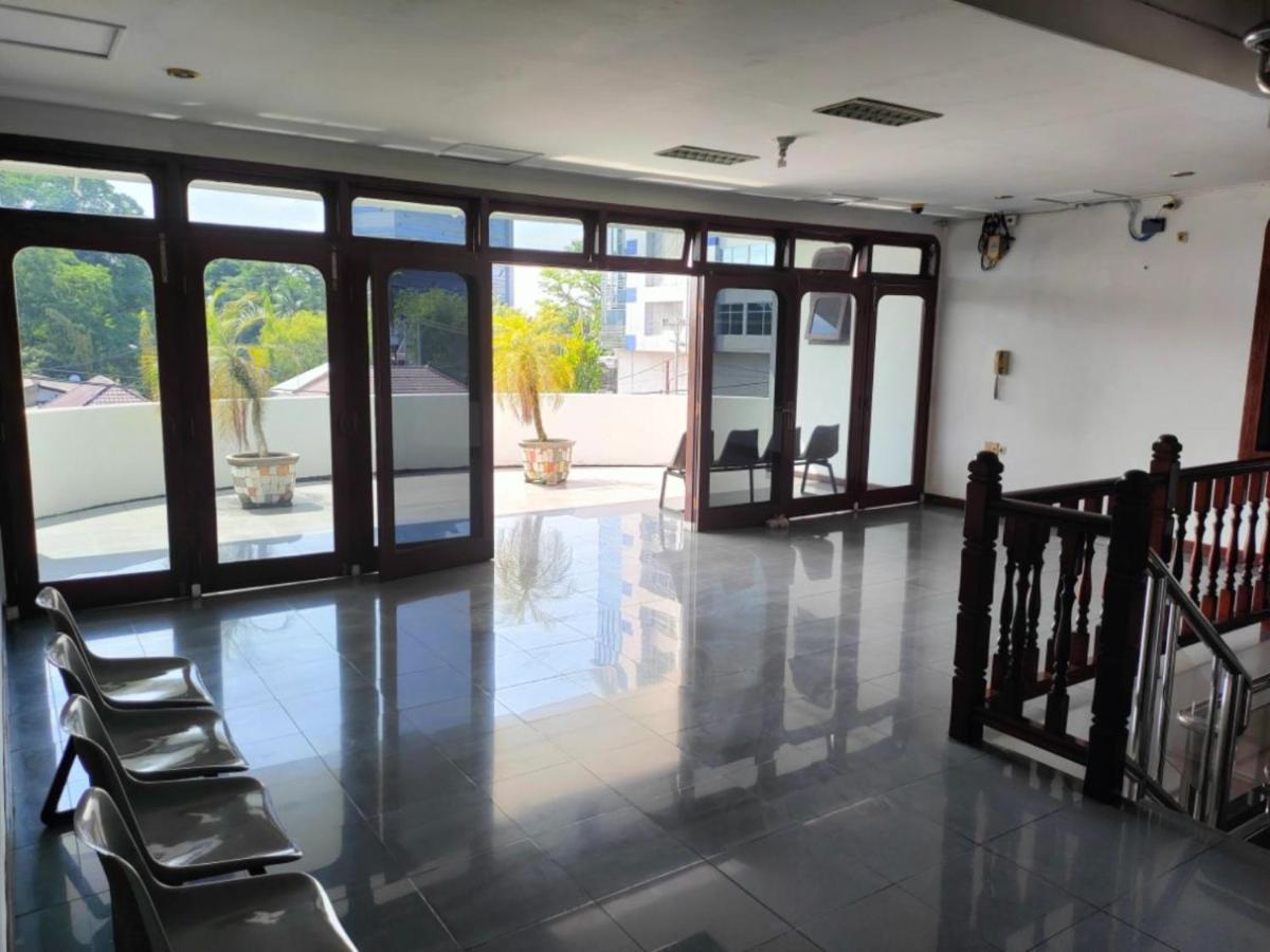 Wisma Hari Kota Medan Buitenkant foto