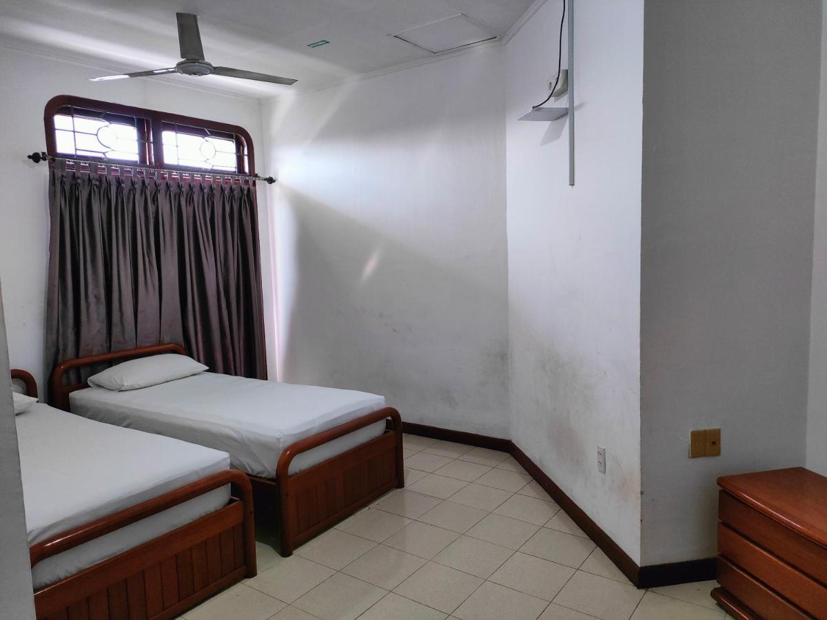 Wisma Hari Kota Medan Buitenkant foto