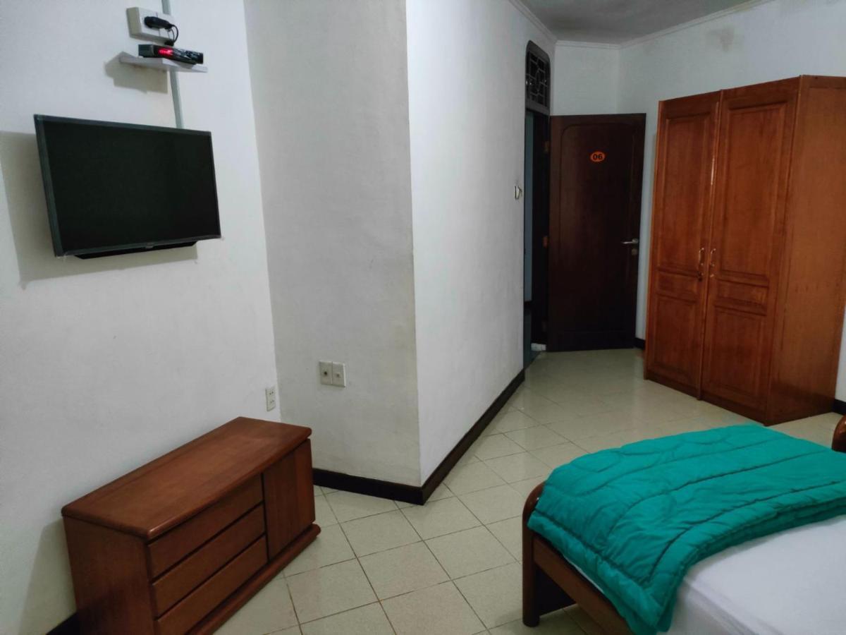 Wisma Hari Kota Medan Buitenkant foto