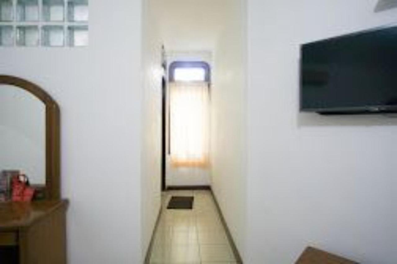 Wisma Hari Kota Medan Buitenkant foto