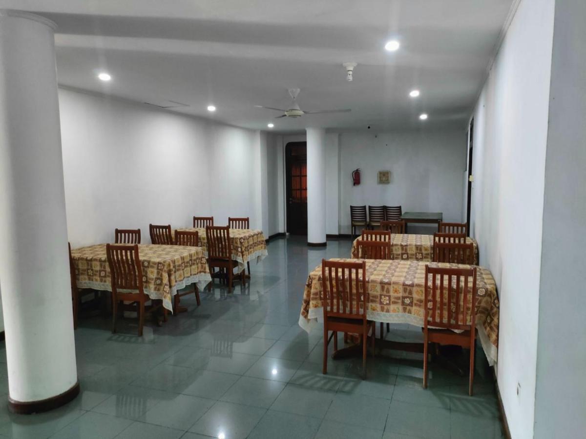 Wisma Hari Kota Medan Buitenkant foto