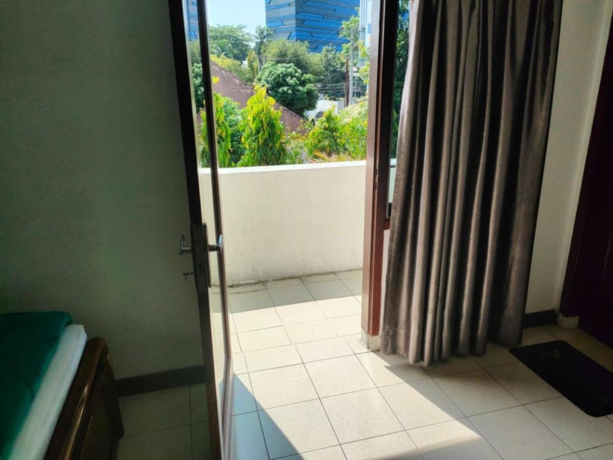 Wisma Hari Kota Medan Buitenkant foto